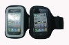For iPod Touch 4 Armband