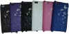 For iPod Touch 4 Back Cover Case