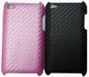 For iPod Touch 4 Back Cover Case
