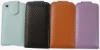 For iPod Touch 4 PU Leather Case