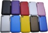 For iPod Touch 4 PU Leather Case