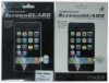 For iPod Touch 4 Screen Guard