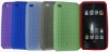 For iPod Touch 4 Silicon Case