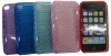 For iPod Touch 4 TPU Case