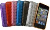 For iPod Touch 4 TPU Case