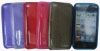 For iPod Touch 4 TPU Case
