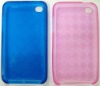 For iPod Touch 4 TPU Gel Case with High Quality
