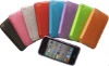 For iPod Touch 4 TPU case