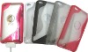 For iPod Touch 4 TPU case