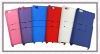 For iPod Touch 4g Hard Back Cover Case with Holder