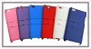 For iPod Touch 4g Hard Back Cover Case with Holder