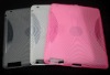 For ipad 2 2nd 16GB/32GB/64GB TPU case cover skin Mixed colors