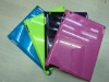 For ipad 2 New PC hard case cover Mixed colors