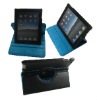 For ipad 2 accessories with 360degree rotated