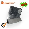 For ipad 2 accessory leather case