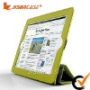 For ipad 2 case with standing to support