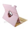 For ipad 2 leather bag