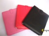 For ipad 2 leather case