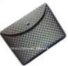 For ipad 2 leather pouch handbag case