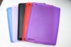 For ipad 2 silicone case