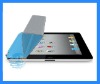 For ipad 2 smart cover leather case