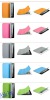 For ipad 2 smart cover,magnetic