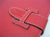 For ipad 2 smart designed flip leather cases