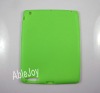 For ipad 3 silicone cases