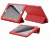 For ipad case and stand