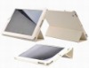 For ipad case with stand