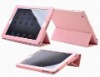 For ipad cover and stand