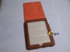 For ipad leather case