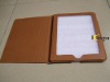 For ipad leather case