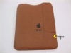 For ipad leather case