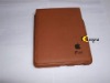 For ipad leather case