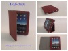 For ipad leather case