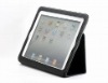 For ipad leather flip case
