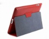 For ipad leather skin