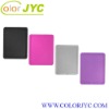 For ipad silicone case