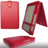 For ipad standing Leather Protector Case cover