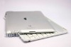 For ipad2 Aluminum Keyboad with bluetooth
