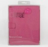 For ipad2 Leather Case (IP-18)