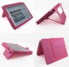 For ipad2 PU Case (IP-18)