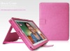 For ipad2 PU Case (IP-18)