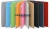 For ipad2 Smart Case, Magnetic,10 colors,