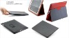 For ipad2 Smart executive leather bags/cases