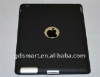 For ipad2 TPU With Glossy Grain Case