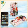 For iphone 3G 3GS hard design back cover