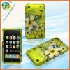 For iphone 3G 3GS new plastic design case