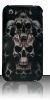 For iphone 3G case,Ancient Skulls Design case for iphone 3g